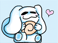 Cinnamoroll