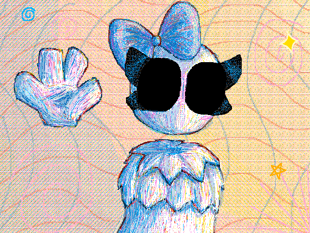 *˚｡⋆୨୧˚@odd_ball fanart˚୨୧⋆｡˚ *