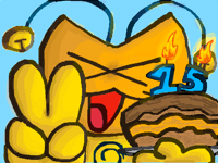 HAPPY BIRTHDAY MISTAAAAAAAAAA