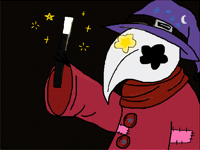 Does↓look more like a Oozle or Speckle?