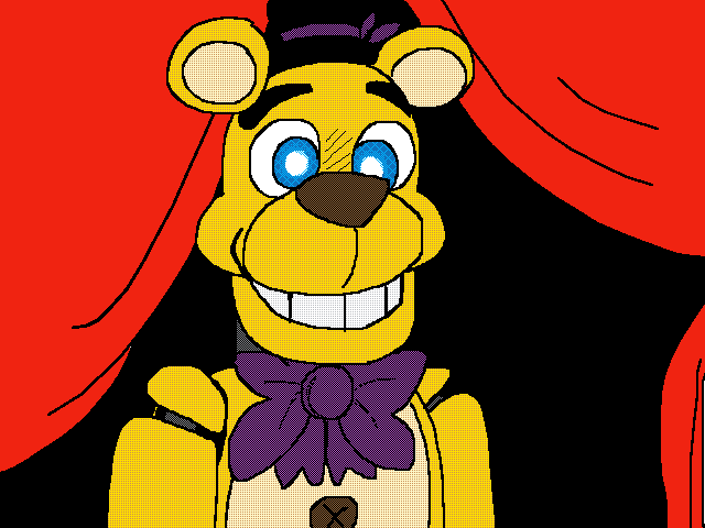 Fredbear