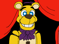 Fredbear