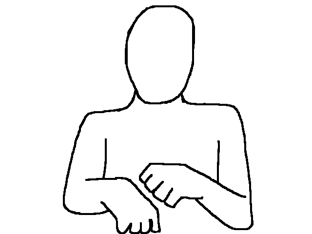 Idk rotoscope test