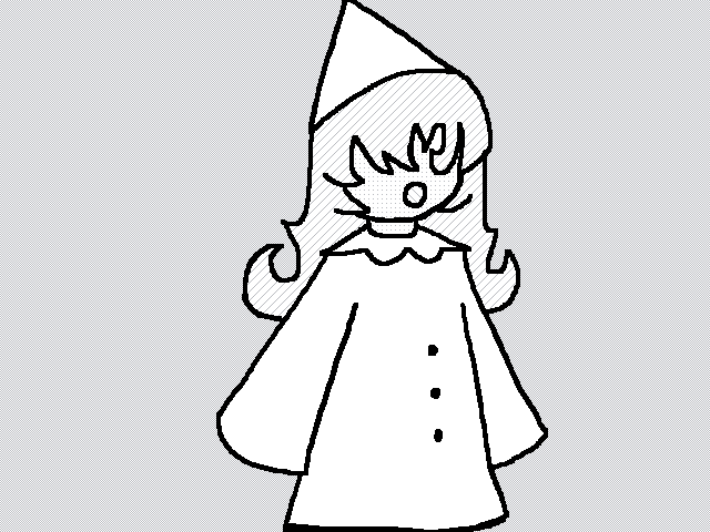 My oc that I desperately need help naming