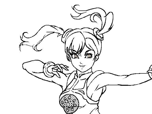 Ling Xiaoyu