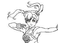 Ling Xiaoyu