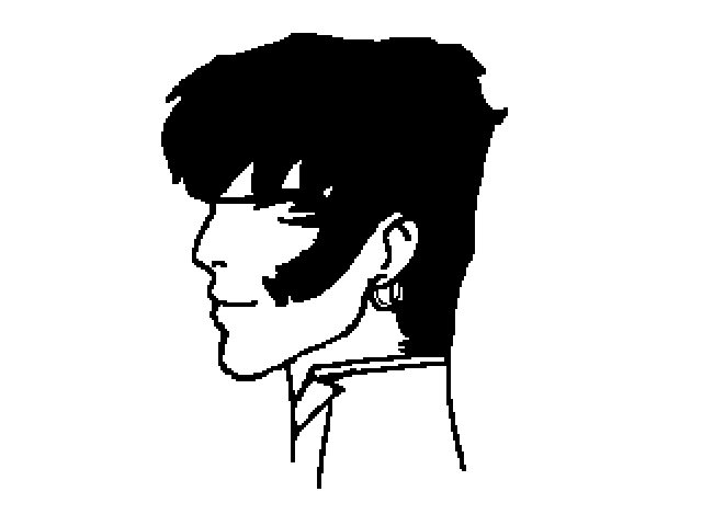 Corto Maltese (test)