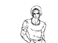 Kyo Kusanagi (King of Fighters)