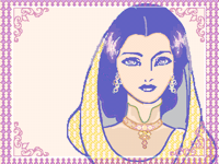 Mumtâz Begam