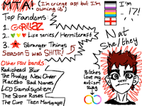 MTA! 💯🔥 (updated)