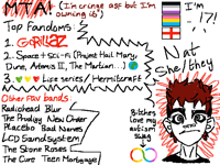 MTA! 💯🔥 (updated)