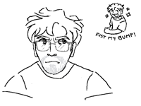 Goodness *grace* -ious