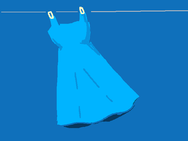 Clothesline