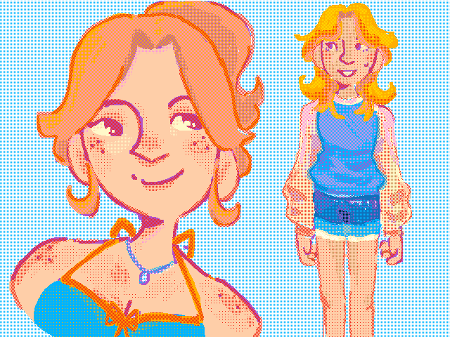 Summer outfits🤠🫠