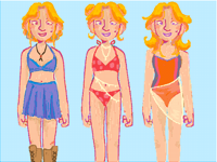 Summer outfits🤠🫠