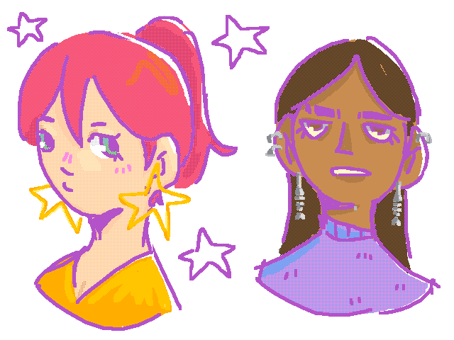 Earrings🫣