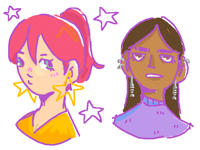 Earrings🫣