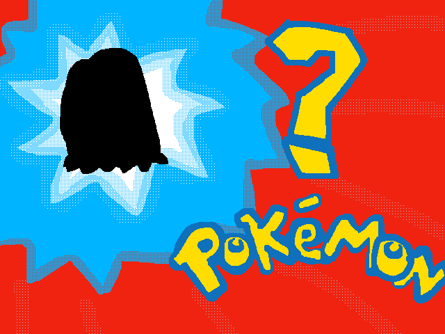 whos that pokémon? #17