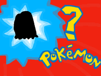 whos that pokémon? #17