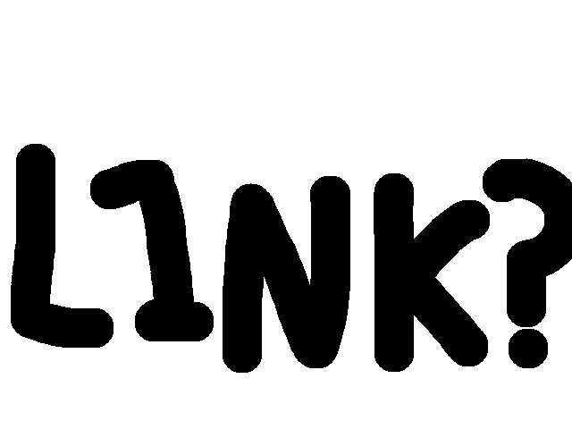who is l1nk????