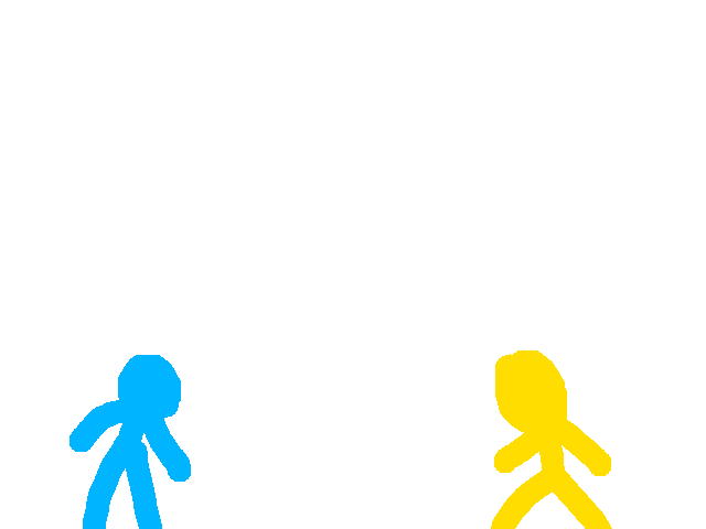 Stickfight
