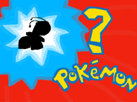 whos that pokémon? #15