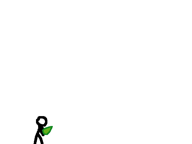 leaf blade (test 2.0)