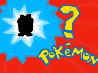 whos that pokémon? #12
