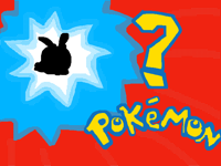 whos that pokémon? #18
