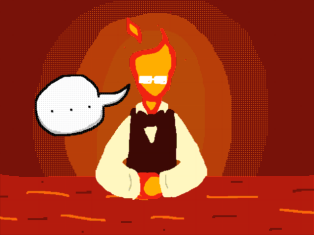Grillby