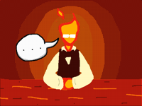 Grillby