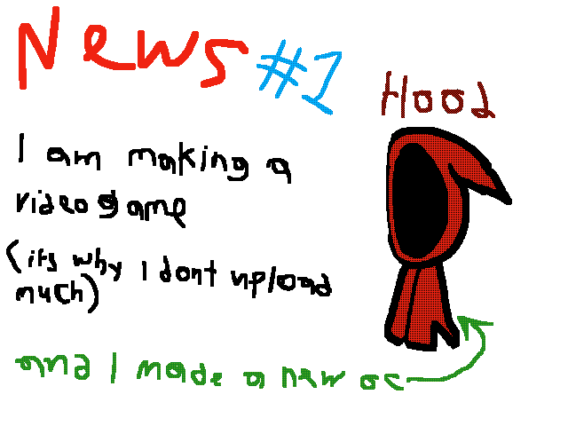 News #1