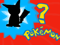 whos that pokémon? #1