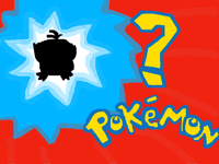 whos that pokémon? #6