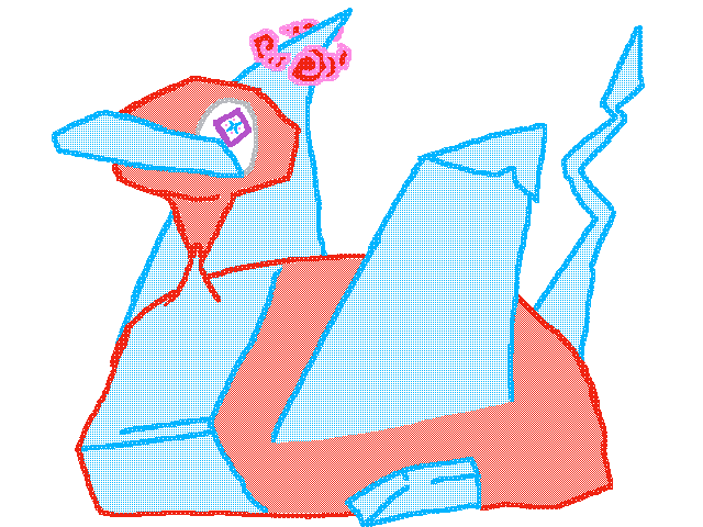 gigamax porygon