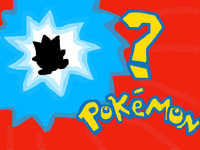 whos that pokémon? #20