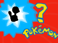 whos that pokémon? #4