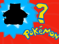 whos that pokémon? #3