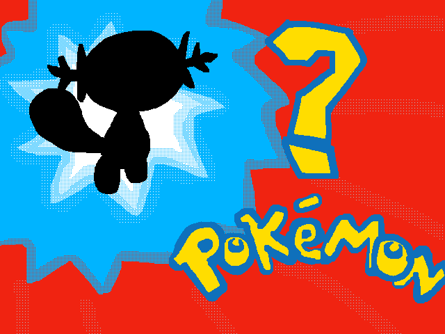 whos that pokémon? #2