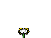 Flowey The Flower