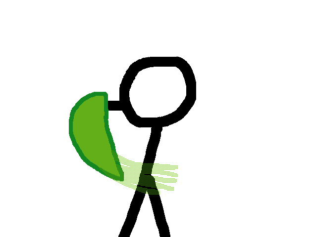 leaf blade (test 3.0)