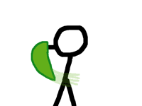 leaf blade (test 3.0)