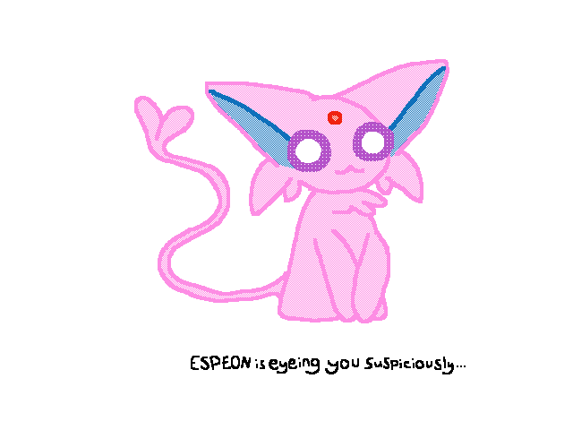 Espeon
