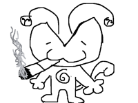 Mista fanart