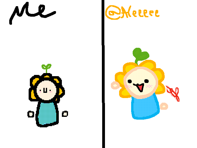 collab with @jolly_cuz_y_not