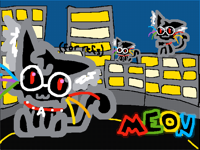 Meon (for refrences)