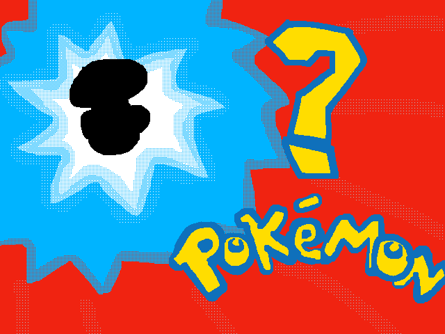 whos that pokémon? #19