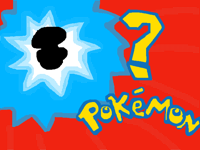 whos that pokémon? #19