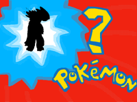 whos that pokémon? #11