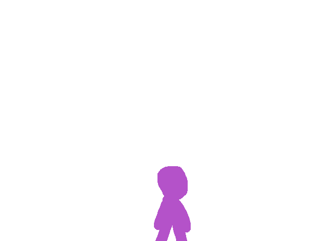 other purple guy